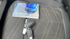 Vauxhall Grandland 1.2 Turbo Ultimate 5dr Auto Petrol Hatchback